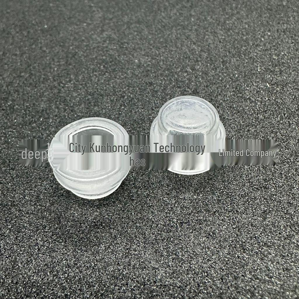 DS-428/DS-427 12mm Round Button Switch: Self-locking/Non-locking Momentary Power Switch DS-425