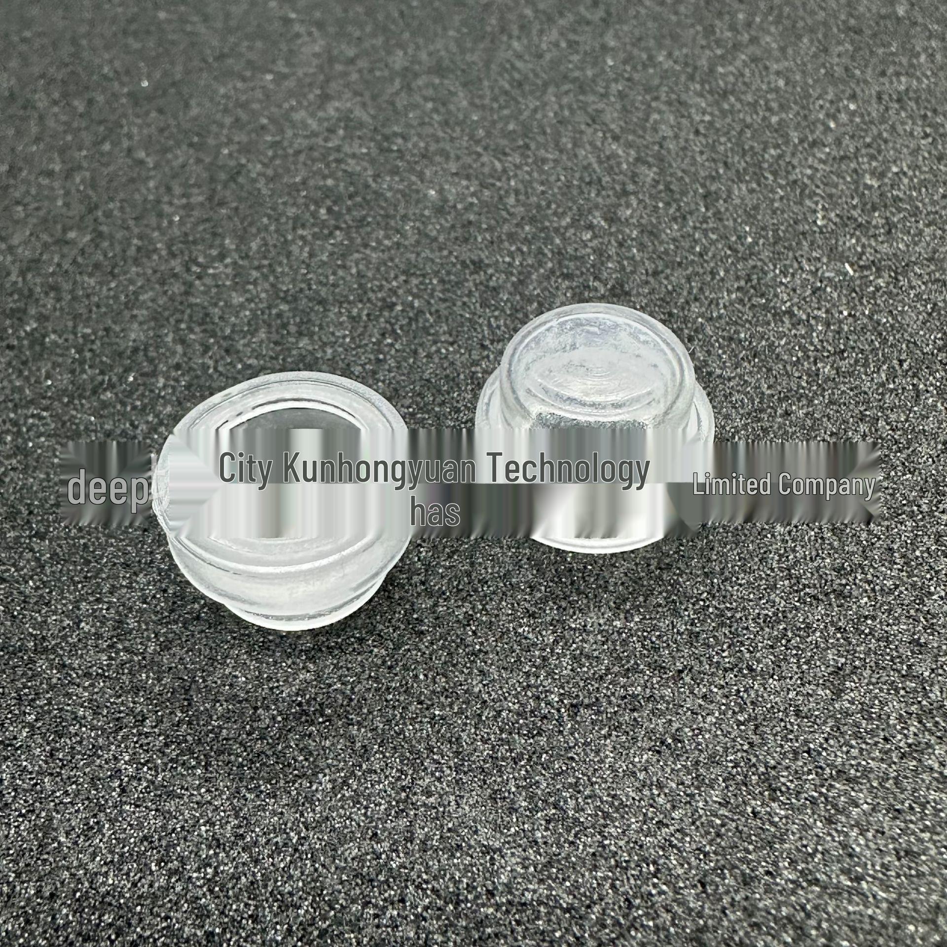 

DS-428/DS-427 12mm Round Button Switch: Self-locking/Non-locking Momentary Power Switch DS-425