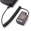 Decoded Battery Adapter with Cable Type C for Panasonic Gh3, Gh4, Gh5, Gh5s,Great Performance