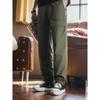 Mountain-Style Outdoor Functional Cold-Proof Workwear down Pants for Men, Waterproof Jogger Pants, Export Men's Casual Long Pants