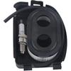 Air Filter Cover Air Filter for BS Replace 798452 593260 594106