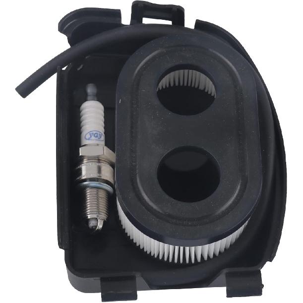 Air Filter Cover Air Filter for BS Replace 798452 593260 594106