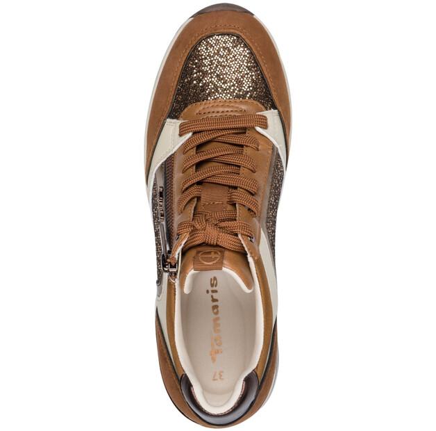 Кроссовки Tamaris Wedge Sneaker