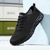 Fashion Ecoleather High Sole White Basketball Shoes Mary Jane Men's Big Size Sneakers To Play Sneakers Sports Overseas High Tech