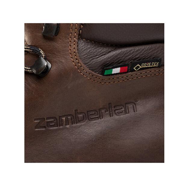 Трекинговые ботинки Zamberlan 309 New Trail Lite Gtx GORE-TEX