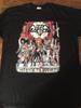 Lizzy Borden Band Regalo Per Fan Maglietta Unisex T-Shirt Taglia Completa Dalla S Alla 5XL Tp331