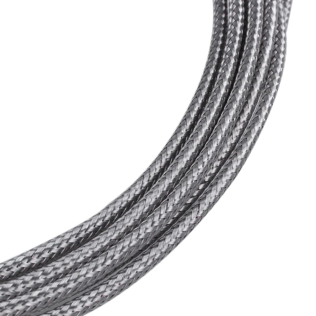 K Type 0800 Degrés Celsius Thermocouple Sonde Capteurs 2M 19.8m