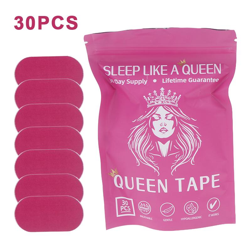 

Пластырь для остановки храпа, коррекция носового дыхания, улучшение сна, улучшение дыхания, портативный ортез для ночного сна, лента для рта