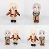 Плюшева лялька Hetalia Axis Powers з наповнювачем з поліпропінової бавовни для колекціонерів та шанувальників