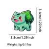 Japanese Anime Monsters Lapel Pins designed for Backpack Brooch on Clothes Enamel Pin Activity Badges Jewelry Accessories Fans Gifts