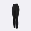Women's High-Waisted Tummy-Control Yoga Pants - Seamless, Hip-Lifting, Stretchy Fitness Leggings