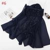 72*175cm summer muslim women chiffon hijab scarf diamonds glitter femme musulman shawls wrap islamic headscarf malaysia hijab