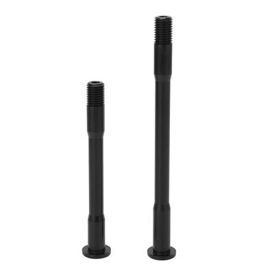 Fahrrad-Ersatzteile – Naben & Spannachsen