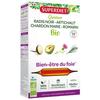 Superdiet Quatuor Bio Bien-Etre Du Foie 20 Ampoules