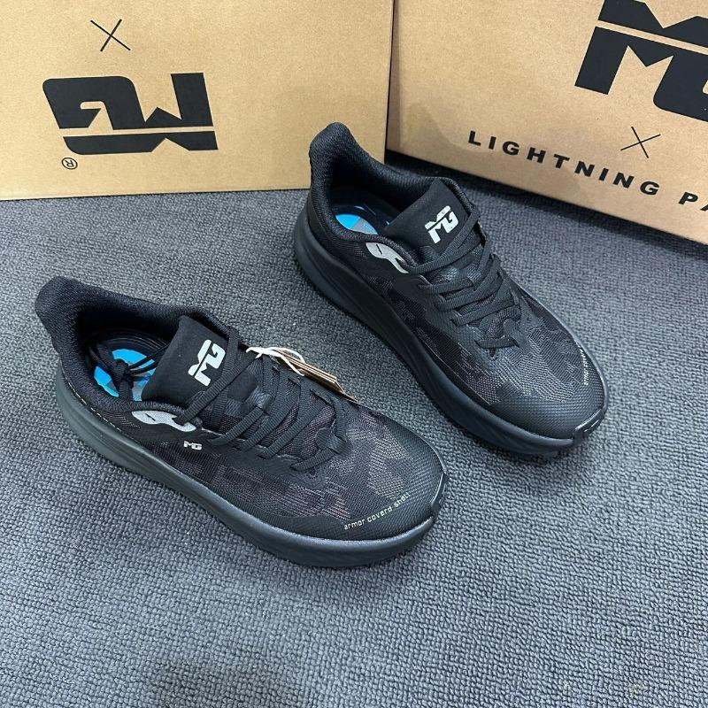 Herfst 2026 Trailrunning Schoenen Heren Dames Brede Wandelschoenen Koppels Antislip Trainingsschoenen Designer Buiten Sportschoen 40