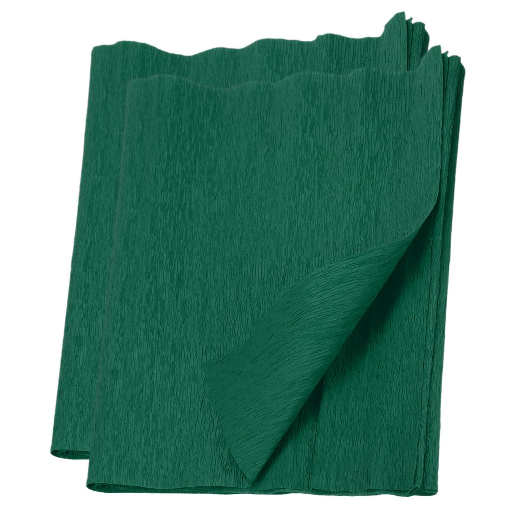 2pcs 230x50cm Crepe Paper Rolls Origami Crinkled Crepe Paper for Various Large Hanging Party Backdrop DIY Decoration DIY