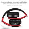 Casque Gaming RGB Sans Fil Circum-aural Son Surround 7.1 et Grands Coussinets d'Oreilles pour PS5/PC (Unisexe )