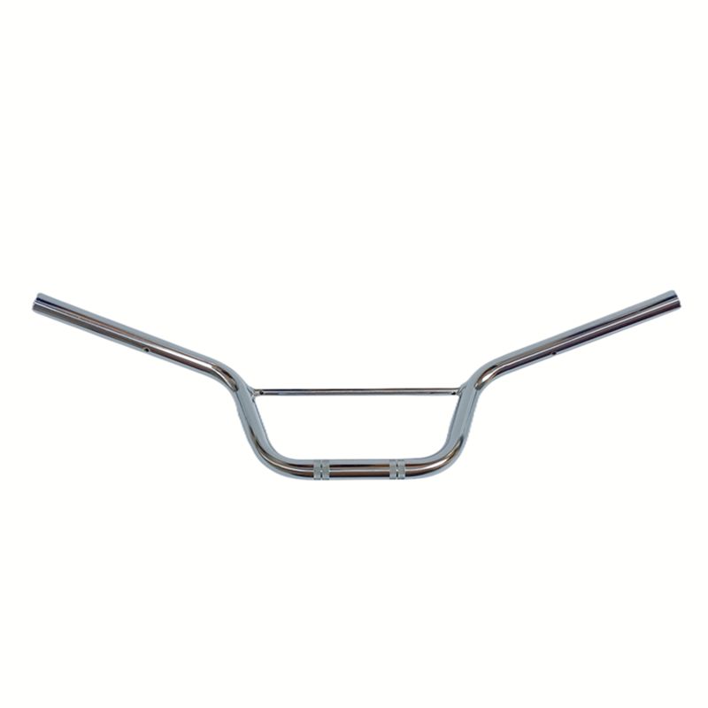 

Cg125 Motorcycle Handle Restoration Retro with Cross Bar off-Road Xiaoyan Handlebar Faucet Handlebar Mount Everest Haojiang