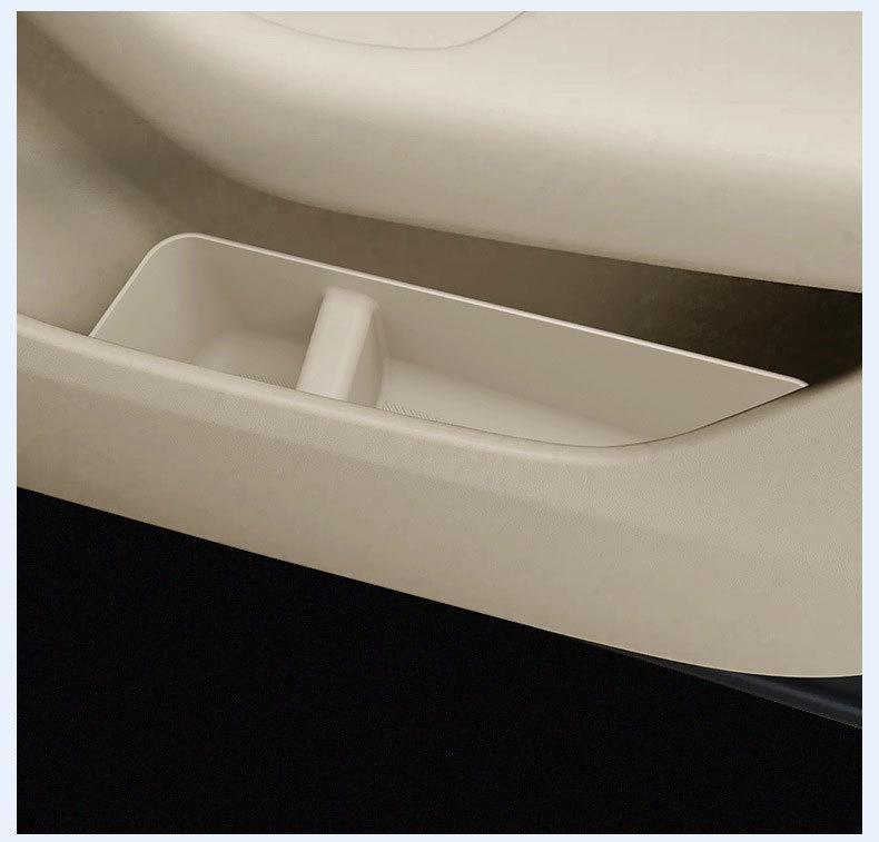 AITO M6 Car Door Storage & Protection Mat - Interior Accessory
