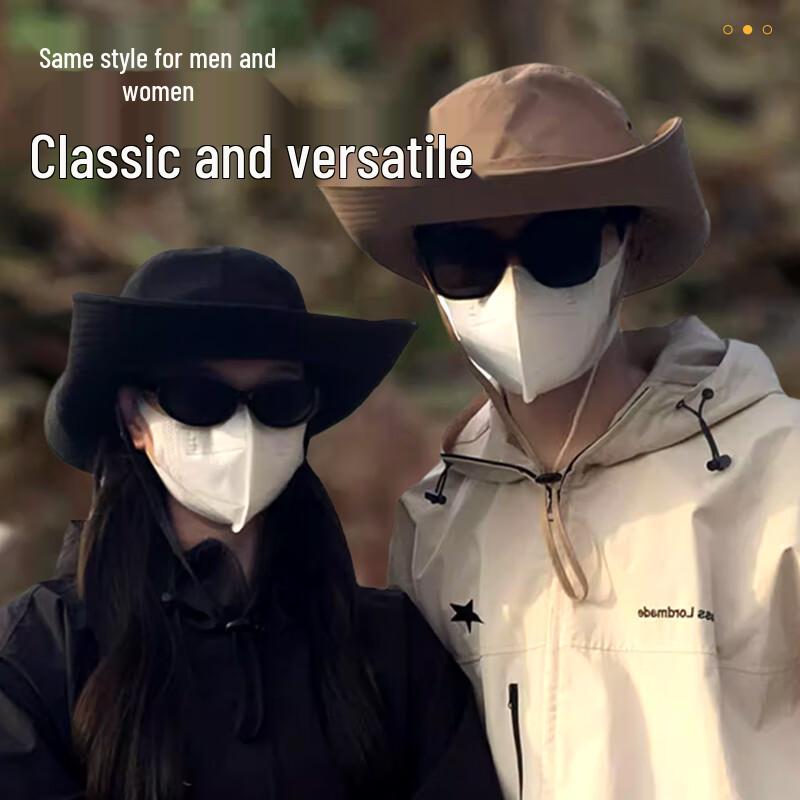 Ousen Outdoor UV Protection Hat
