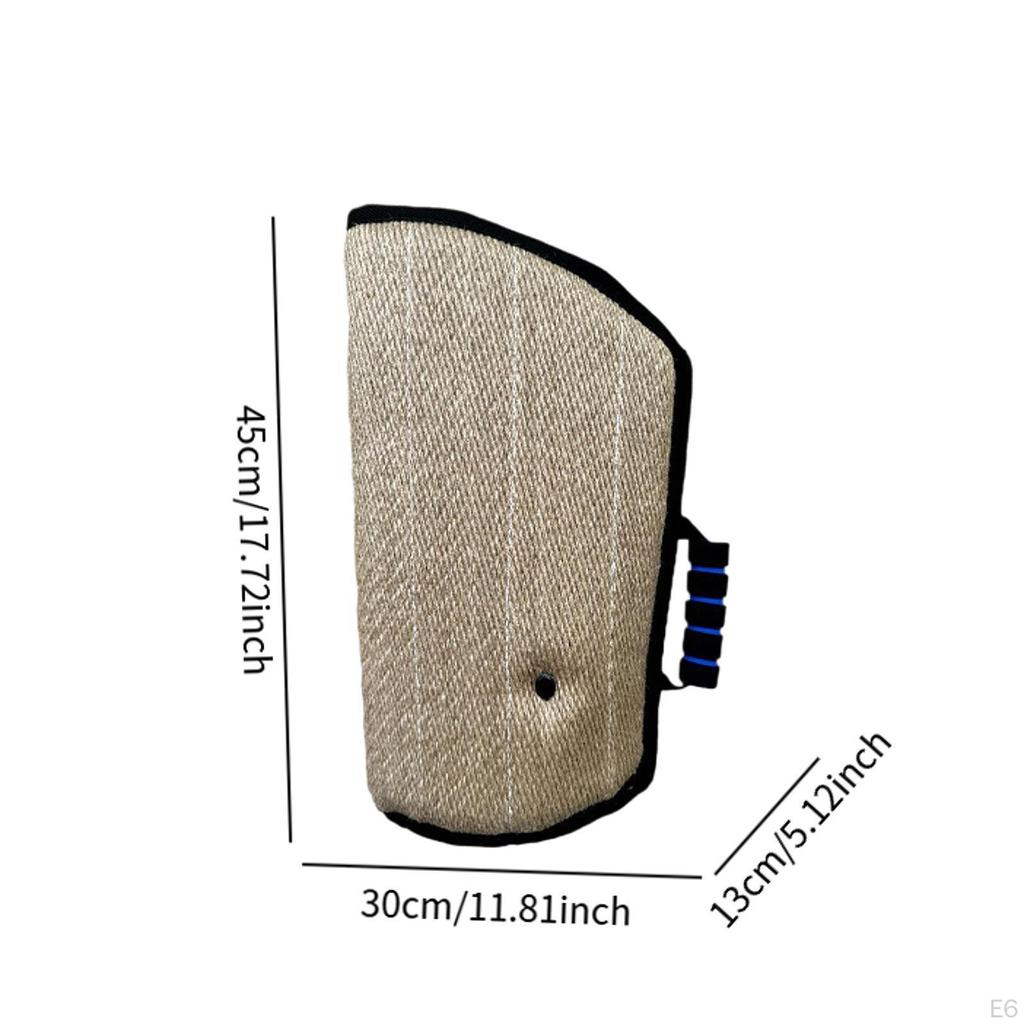 Beißarmschutzhülle, Hundeausbildungsärmel, Beißschutz für junge Hunde