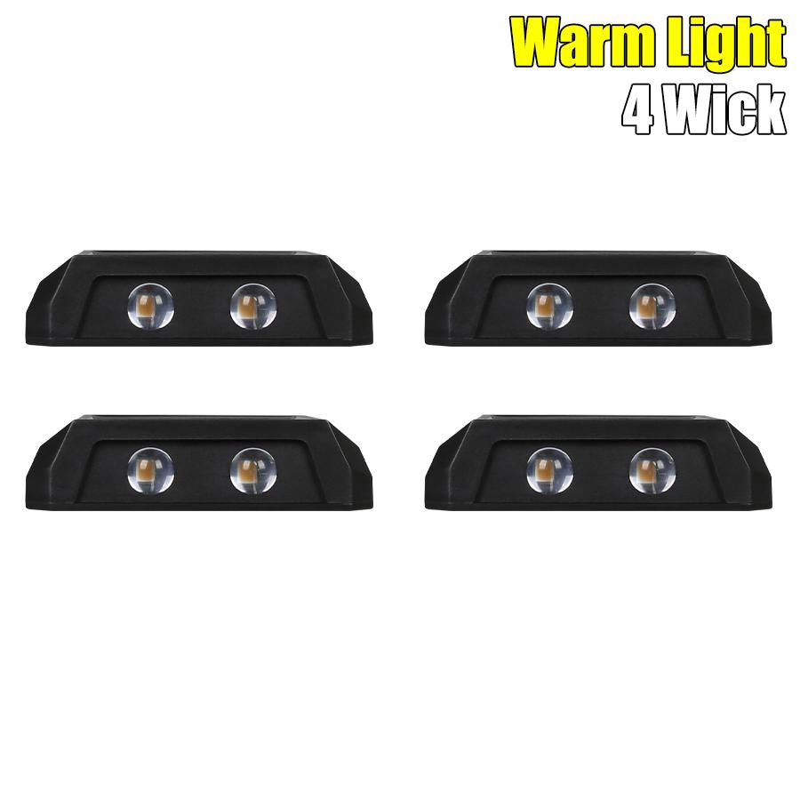 

Солнечные настенные светильники уличные водонепроницаемые на солнечной батарее охранные светодиодные светильники для сада, двора, забора, домашнего декора, освещения, солнечные светильники