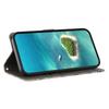 For Xiaomi Redmi Note 13 Pro+ 5G Leather Phone Case Pattern Printed Wallet Cover