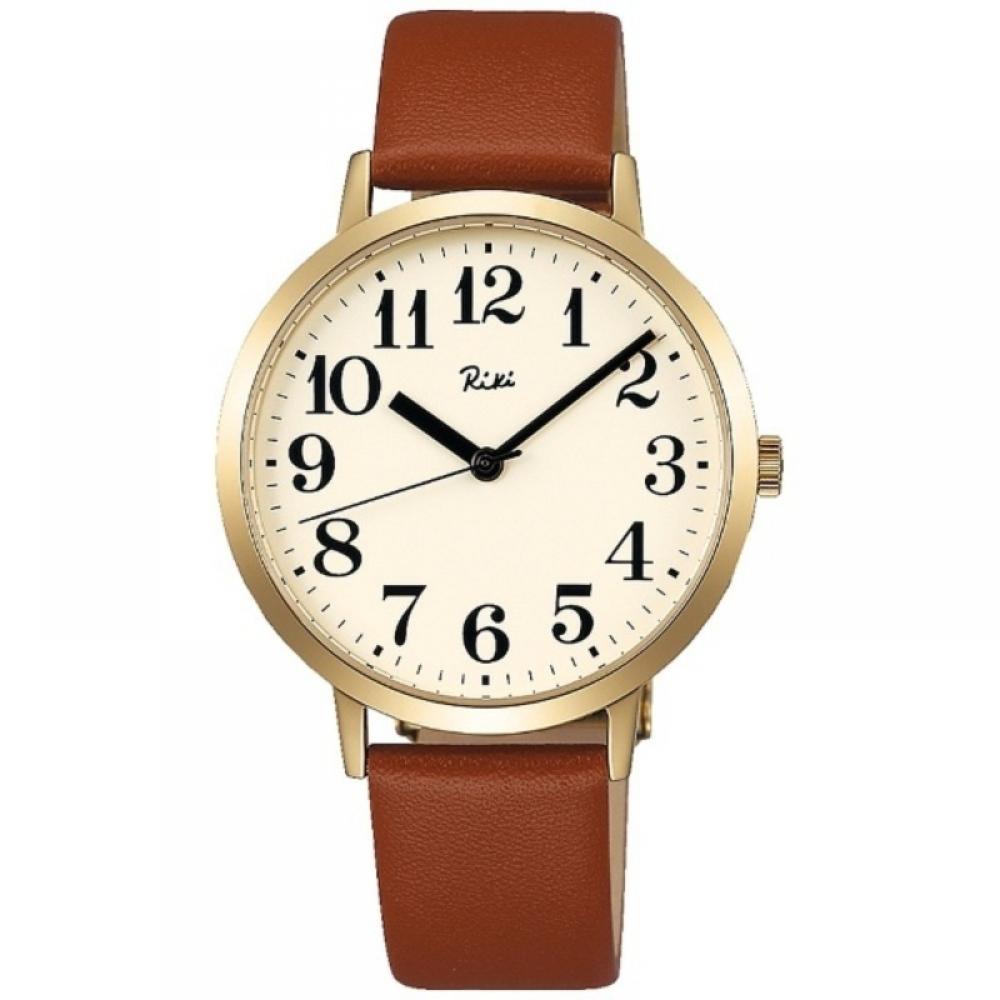 

Коллекция Alba Rikiwatanabe Riki Standard Mens Quartz Akpk427