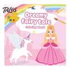 Fun Animal Pictures for Toddlers Children's Coloring Book, with Cute Theme, Thick Paper Sketchbook, Kids Art Supplies Drawing And Painting Supplies,
