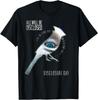 All Will Be Disclosed Eye T-Shirt