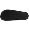 Adidas Adilette Slide Slippers Unisex Black White AQ1701