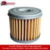 Oil Filter For Honda MSX125 Grom Base SP MSX 125 2021-2025 2022 2023 2024 Z125M Z125MA Z125 M / MA Monkey Z 125 15412-MGS-D21