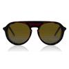 Vuarnet Vl1710 Ice Factory 0001 7184 Unisex Sunglasses