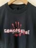Senses Fail 2002 Bloody Romance Reprint T Shirt Full Size S-5XL