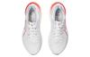 ASICS GT 2000 12 White Sunrise Red 1011B691-101