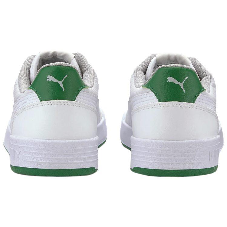 Puma Caracal Style 'White Amazon Green' 371116-04