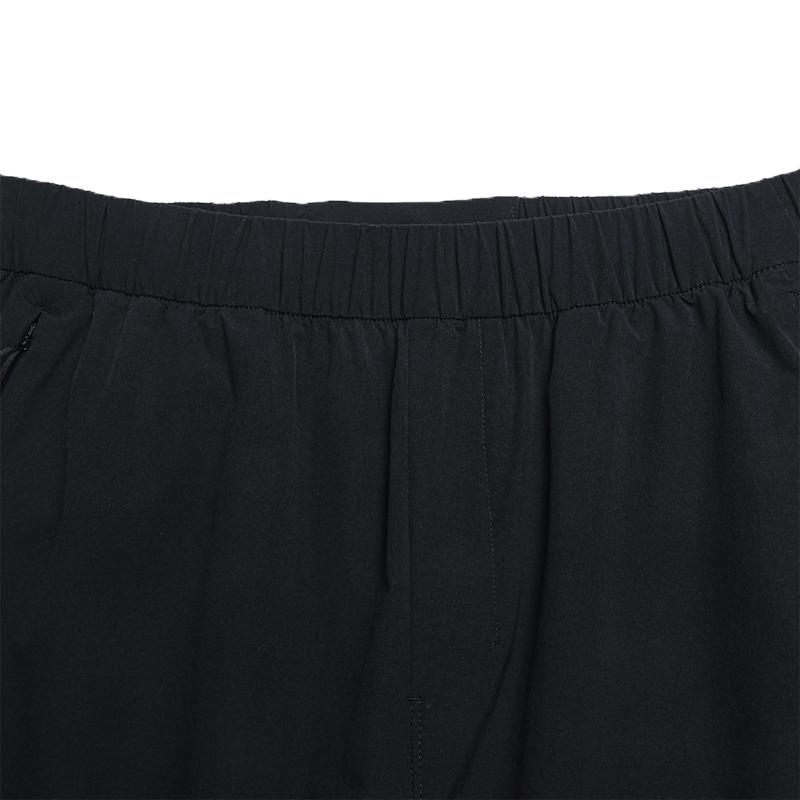 FILA A.P. Simple Versatile Loose Comfortable Casual Pants Men bottoms A11M631802FBK