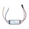 LED Driver 300mA Safe Waterproof Small Size Lamp Power Supply Transformer Adapter