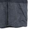 The North Face Outdoors Long Sleeve Nylon Jacket 14-16 Black Series Kid's Used