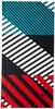 Pearl Izumi Mixed Border Snood 484 Men's (Size F)