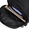Lee Lucky School Backpack, Large Capacity, Multifunctional, Polyester, Men's and Women's, 32L, Blue
