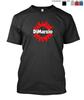 Neue Edition DiMarzio Guitars Company Classic MAN WOMAN T-Shirt Größe S bis 5XL