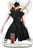 Kuroo Tetsuro Acrylic Stand Cheerleading Japanese Style Haikyuu TO THE TOP Official Merchandise