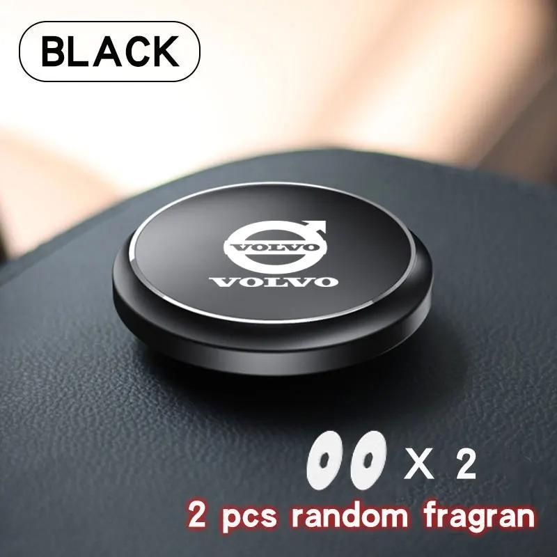 Car Perfume Air Freshener Flavoring Smell Aroma Deodorization Interior For Volvo S60 S90 XC40 XC60 V90 S40 S80L Car Accessories anl256