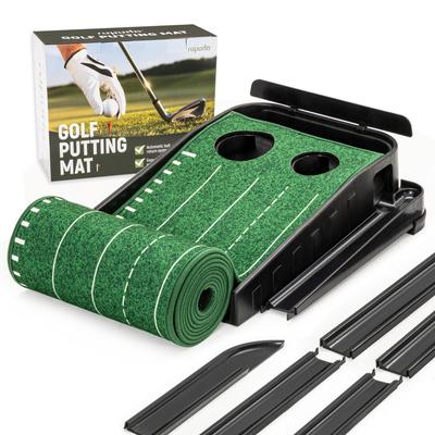 Golf – Golf Eğitim Araçları