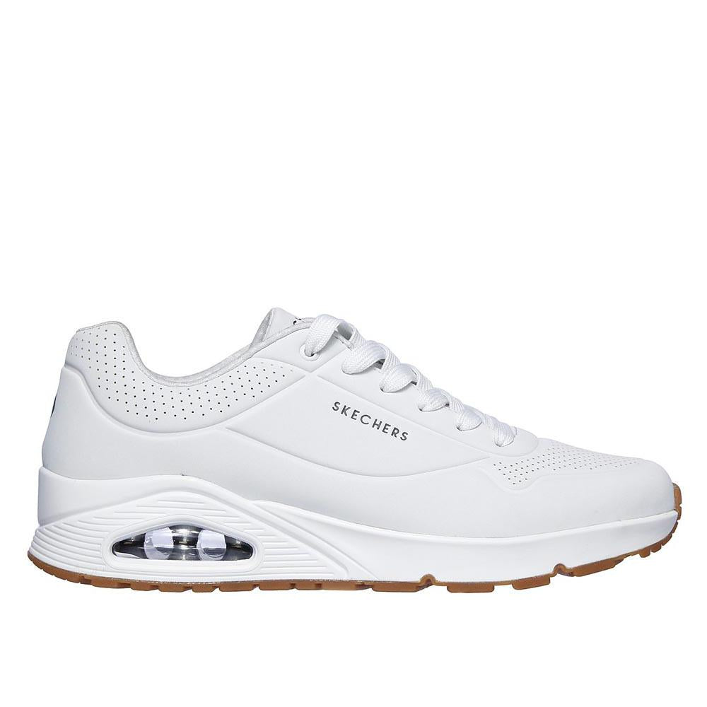 Sneakers Skechers Weiße Version