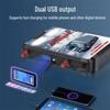 Yanpai 009B 12V-24V Emergency Vehicle Jump Starter