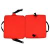 Chair Cushion Foldable Portable Soft Comfortable Seat Cushion with Backrest for Outdoor Camping