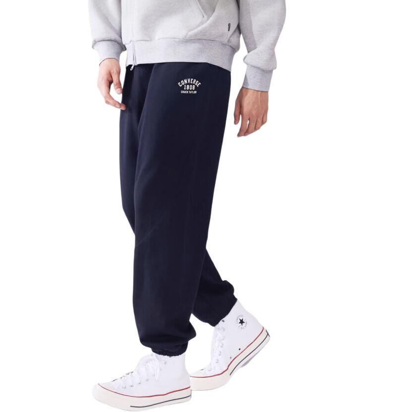 Converse Knitted Sweatpants Unisex MCJ446-023
