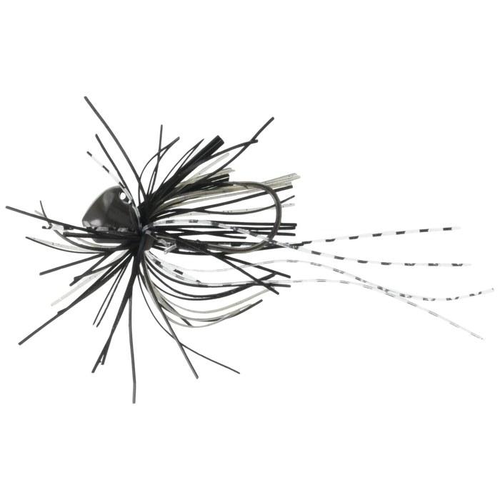 JACKALL Beak 4.3g Silhouette Black Smoke